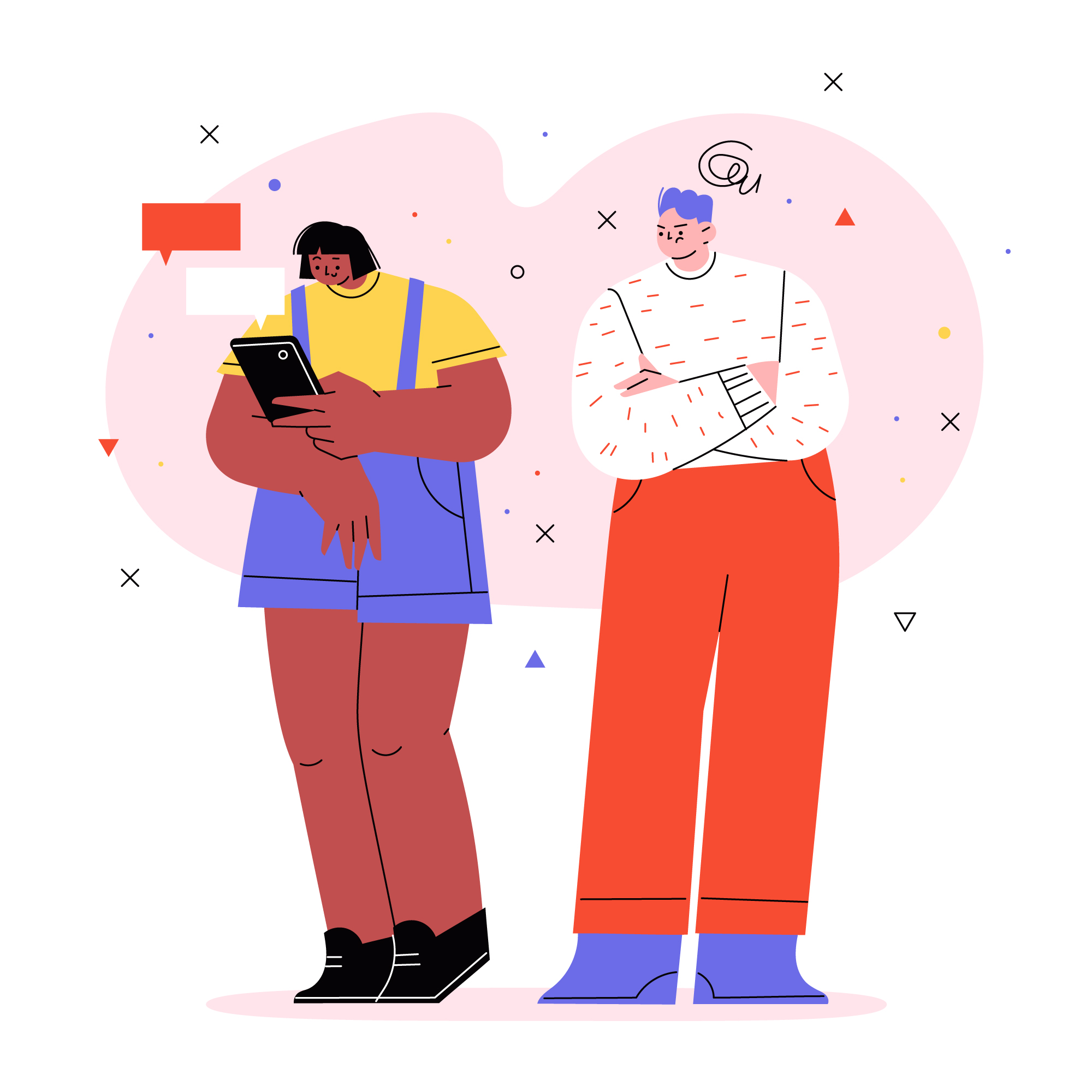 Best AI Companions That Text You First (Proactive AI Explained)